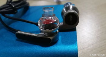 国产小美macaw脉歌新品RT 20单动圈HIFI耳机闪亮来袭