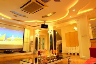 郴州市轰趴馆经销商的技术开发探索 计算机软硬件驱动行业创新